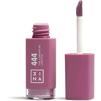 3INA Longwear Lilac Lippenstift - Lippenstift 3INA Longwear Lilac Lippenstift - Lippenstift