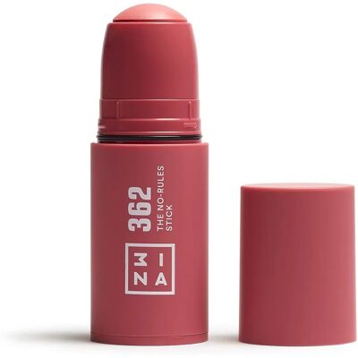 3INA The No-Rules Stick Pink - Makeup Stick 3INA The No-Rules Stick Pink - Makeup Stick