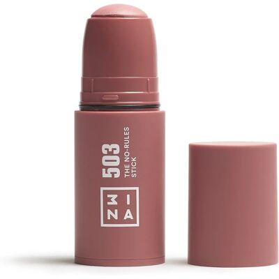 3INA The No-Rules Stick Nude - Sminkpennor 3INA The No-Rules Stick Nude - Sminkpennor