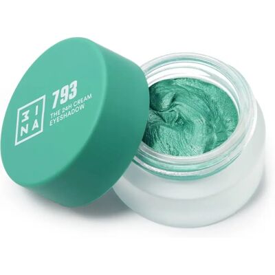3ina Der 24H Crem-Lidschatten 793 - Lidschatten 3ina Der 24H Crem-Lidschatten 793 - Lidschatten
