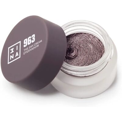 3INA The 24H Cream Eyeshadow - Taupe - Lidschatten 3INA The 24H Cream Eyeshadow - Taupe - Lidschatten