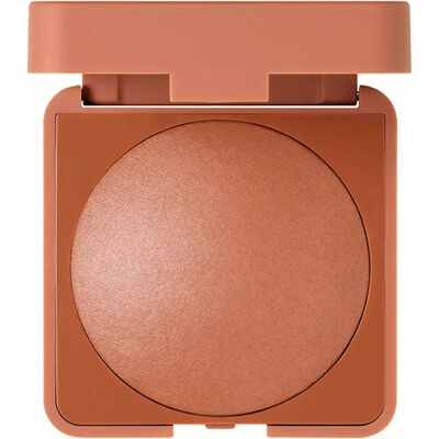3ina Das Matte Bronzer Puder - Gesichtskontur 3ina Das Matte Bronzer Puder - Gesichtskontur