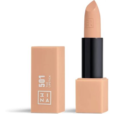 3INA The Lipstick - Batom - Modelo 501 - Para Mulheres 3INA The Lipstick - Batom - Modelo 501 - Para Mulheres