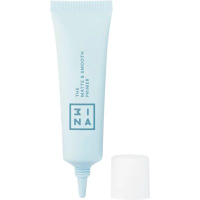 3ina Prebase Matte and Smooth - Primer 3ina Prebase Matte and Smooth - Primer