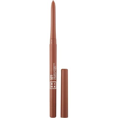 Crayon Sourcils Automatique 24h - Crayon pour sourcils - Publicité Crayon Sourcils Automatique 24h - Crayon pour sourcils - Publicité