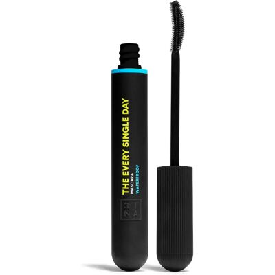 3INA The Every Single Day Mascara Waterproof - Mascara 3INA The Every Single Day Mascara Waterproof - Mascara