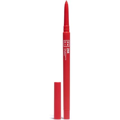 3INA Der Automatische Lip Pencil - Klassisches Rot - Lippenstift & Lipgloss 3INA Der Automatische Lip Pencil - Klassisches Rot - Lippenstift & Lipgloss