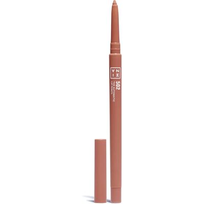 3INA The Automatic Lip Pencil - Almond Beige - Lipstick 3INA The Automatic Lip Pencil - Almond Beige - Lipstick