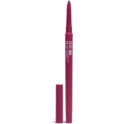 3INA Lippenstift Konturstift Raspberry pink 3INA Lippenstift Konturstift Raspberry pink