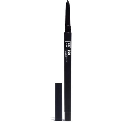 3INA The Automatic Lip Pencil - Pure black - Lápiz de labios 3INA The Automatic Lip Pencil - Pure black - Lápiz de labios