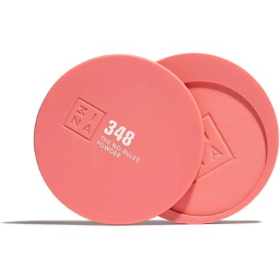Lina 3ina The No-Rules Powder - Poudre compacte Lina 3ina The No-Rules Powder - Poudre compacte