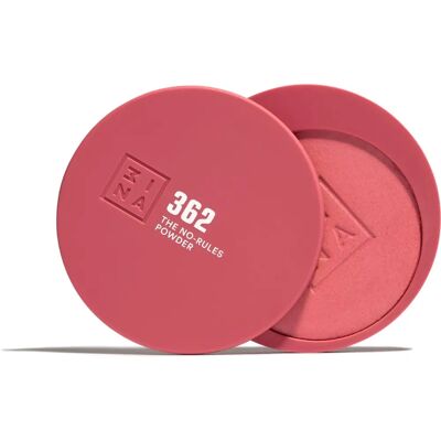 3INA The No-Rules Powder - face powder 3INA The No-Rules Powder - face powder