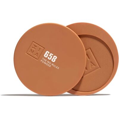 3ina The No-Rules Powder - Polvo 3ina The No-Rules Powder - Polvo