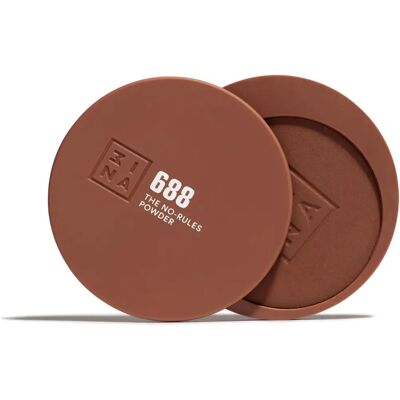 3ina The No-Rules Powder - Face Powder 3ina The No-Rules Powder - Face Powder