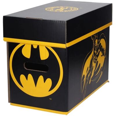 SD Toys - DC Comics Batman 40 x 21 x 30 cm - Publicité SD Toys - DC Comics Batman 40 x 21 x 30 cm - Publicité