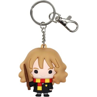 Chaveiro Harry Potter SD Toys - Design impresso Chaveiro Harry Potter SD Toys - Design impresso
