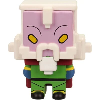 Mini-figurines Pixel Mazinger Z - 7 cm - SD Toys Mini-figurines Pixel Mazinger Z - 7 cm - SD Toys