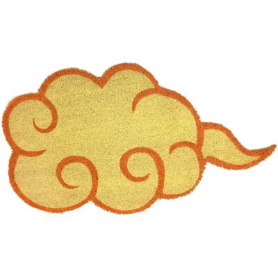 SD Toys Dragon Ball Flying Nimbus Doormat - 43x72 cm - Licensed SD Toys Dragon Ball Flying Nimbus Doormat - 43x72 cm - Licensed