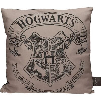 Almohada Harry Potter - 45x45cm - Licencia Oficial - SD Toys Almohada Harry Potter - 45x45cm - Licencia Oficial - SD Toys