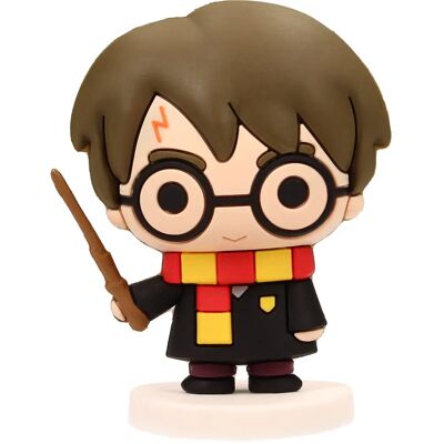 Gumis Harry Potter figura - Játékfigura Gumis Harry Potter figura - Játékfigura