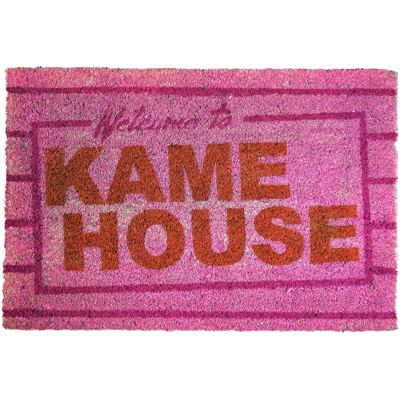 SD Toys Dragonball Kame House Deurmat - 40x60cm SD Toys Dragonball Kame House Deurmat - 40x60cm
