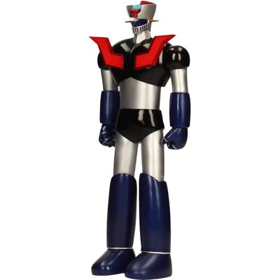 Mazinger Z: Figura de acción ligera de 12 pulgadas - SD Toys Mazinger Z: Figura de acción ligera de 12 pulgadas - SD Toys