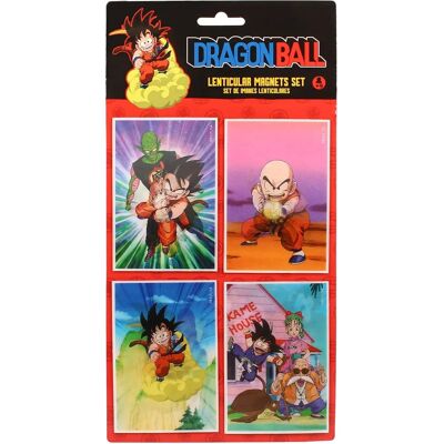 Sd Toys - Modell CO-74505 - Lenticular magnetsätt Sd Toys - Modell CO-74505 - Lenticular magnetsätt