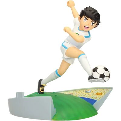 Estatua en PVC de Captain Tsubasa - 18cm Estatua en PVC de Captain Tsubasa - 18cm