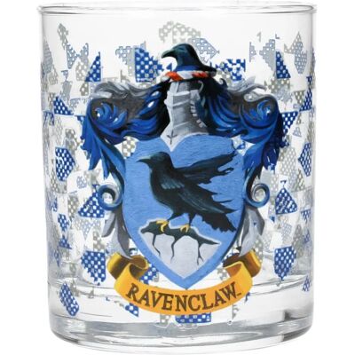 Copo Harry Potter Corvonero - Copos e sous-plat - SD Toys Copo Harry Potter Corvonero - Copos e sous-plat - SD Toys