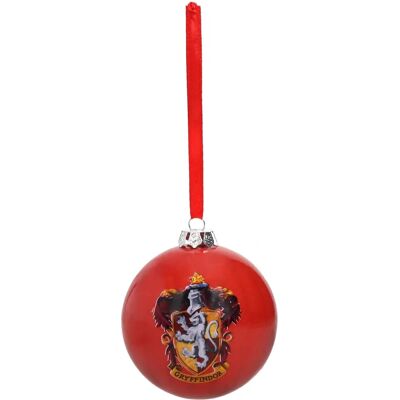SD Toys Harry Potter Gryffindor Boomversiering - Kerstversiering SD Toys Harry Potter Gryffindor Boomversiering - Kerstversiering
