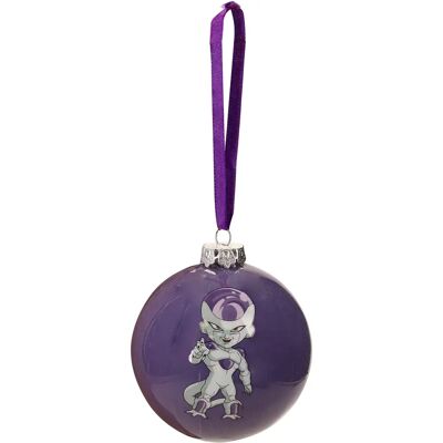 SD Toys Frieza Chibi Xmas Ball - Weihnachtsdekoration SD Toys Frieza Chibi Xmas Ball - Weihnachtsdekoration