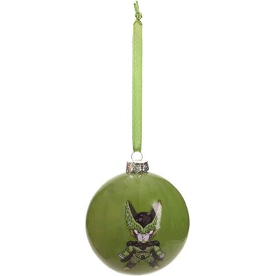 SD Toys Cell Chibi Kerstbal - Kerstdecoratie SD Toys Cell Chibi Kerstbal - Kerstdecoratie