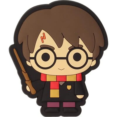 Sd Toys Harry Potter Aimant - Aimant à thème Harry Potter Sd Toys Harry Potter Aimant - Aimant à thème Harry Potter