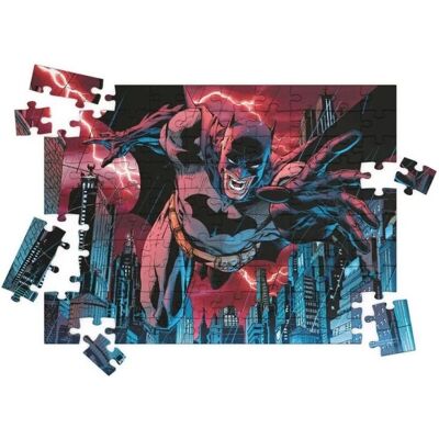 SD Toys SDTWRN25315 - Puzzle Batman Urban Legend 3D - Puzzles SD Toys SDTWRN25315 - Puzzle Batman Urban Legend 3D - Puzzles