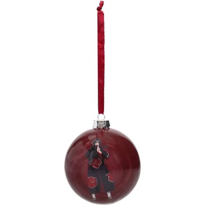 BEM'S Naruto Itachi Kerstdecoratie - Decoratie BEM'S Naruto Itachi Kerstdecoratie - Decoratie