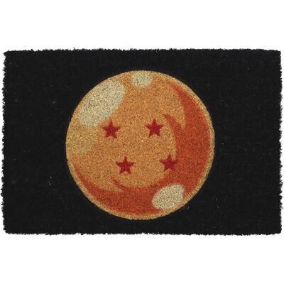 Tapis Dragon Ball Super - 4 étoiles - 40x60cm Tapis Dragon Ball Super - 4 étoiles - 40x60cm