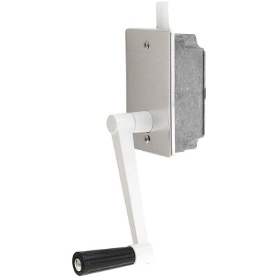 Wolfpack - Griglia di ventilazione - Alluminio - Uso interno Wolfpack - Griglia di ventilazione - Alluminio - Uso interno