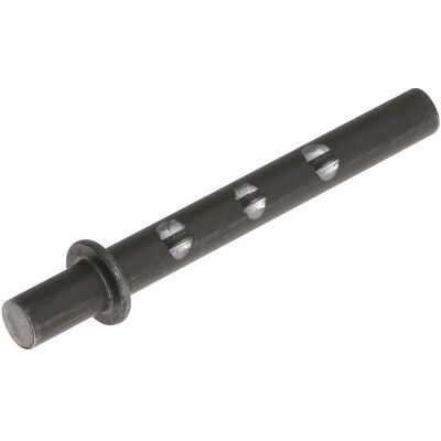 WOLFPACK Rolgraag As 100 mm - Accessoire WOLFPACK Rolgraag As 100 mm - Accessoire