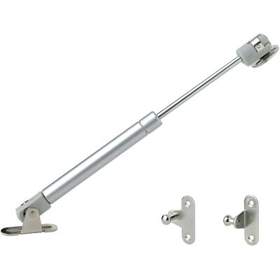 Wolfpack Pistone a Gas - 164mm - Supporta 5kg - Apertura porte Wolfpack Pistone a Gas - 164mm - Supporta 5kg - Apertura porte