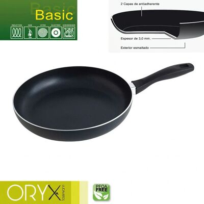 ORYX 05023230 - Antihaftpfanne für Induktion ORYX 05023230 - Antihaftpfanne für Induktion