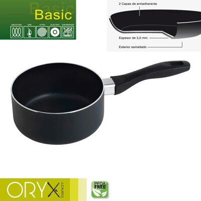 ORYX 05023250 Padella Antiaderente - Pentole ORYX 05023250 Padella Antiaderente - Pentole