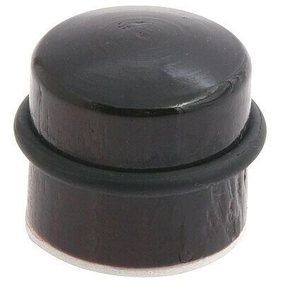 WOLFPACK 05320310 - Ronde houten deurstopper WOLFPACK 05320310 - Ronde houten deurstopper