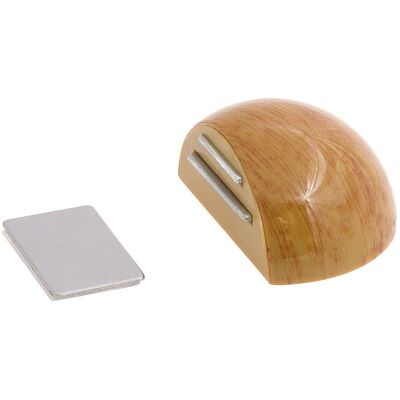 Wolfpack Model 05320343 Magnetic Door Stop - Door Draft Blocker Wolfpack Model 05320343 Magnetic Door Stop - Door Draft Blocker
