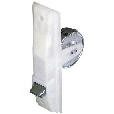 Accessorio per persiana WOLFPACK 05250012 - Interno in metallo Accessorio per persiana WOLFPACK 05250012 - Interno in metallo