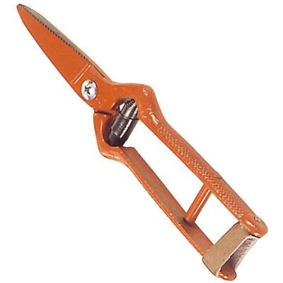 Ciseaux de taille forgés WOLFPACK 08270430 - 19cm Ciseaux de taille forgés WOLFPACK 08270430 - 19cm