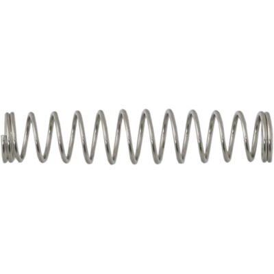 Ressort de Remplacement en Métal WOLFPACK P-2521 - Accessoire pour Outil de Jardin Ressort de Remplacement en Métal WOLFPACK P-2521 - Accessoire pour Outil de Jardin