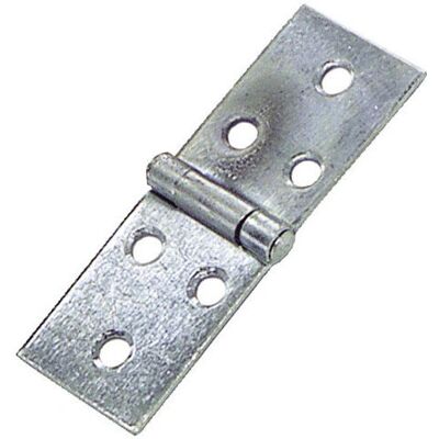 Cerniera 814 Zincata WOLFPACK - Cerniera per porta Cerniera 814 Zincata WOLFPACK - Cerniera per porta