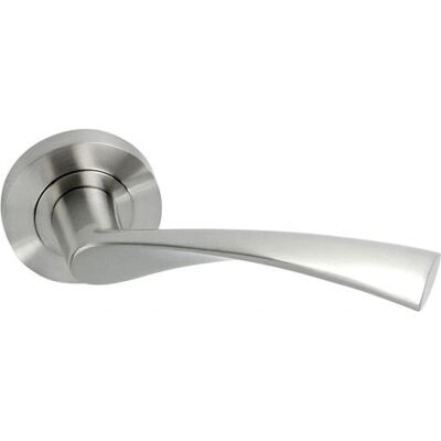 Forged Tool 03035010 - Poignée de porte Forged Tool 03035010 - Poignée de porte