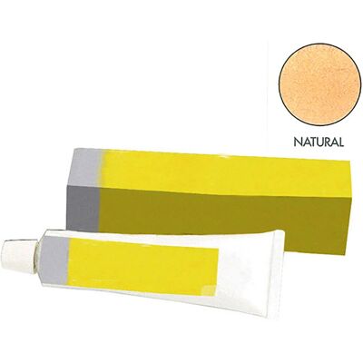 Mastic Bois Naturel WOLFPACK - 120g - Réparer Fissures - Agent de Restauration du Bois Mastic Bois Naturel WOLFPACK - 120g - Réparer Fissures - Agent de Restauration du Bois