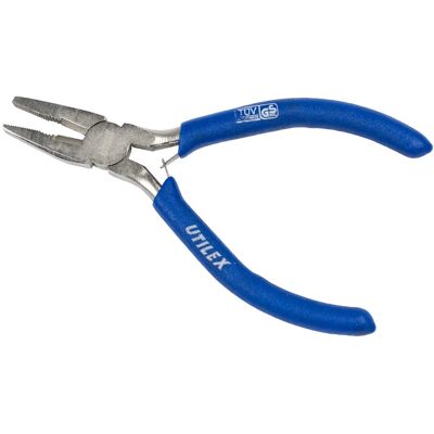 Utilex 02321650 Pinze Universali Mini - Pinze Utilex 02321650 Pinze Universali Mini - Pinze